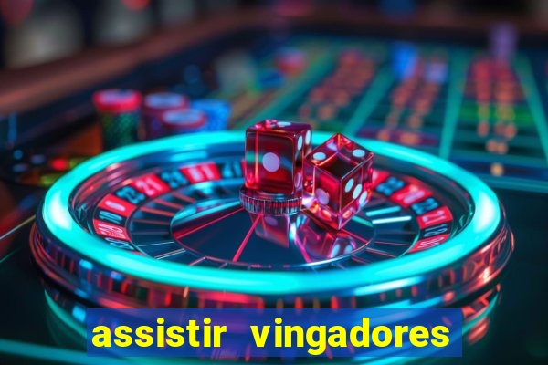 assistir vingadores ultimato filme completo dublado google drive